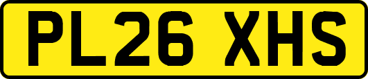 PL26XHS