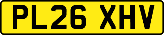 PL26XHV