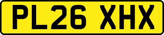PL26XHX