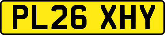 PL26XHY