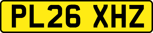 PL26XHZ
