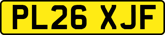 PL26XJF