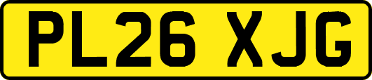 PL26XJG