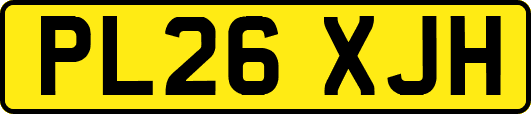 PL26XJH