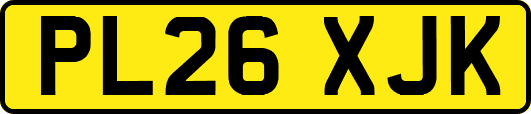 PL26XJK