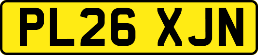 PL26XJN