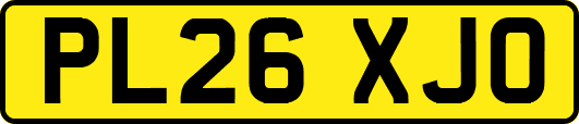 PL26XJO