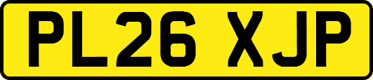 PL26XJP