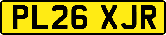 PL26XJR