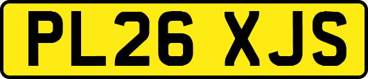 PL26XJS