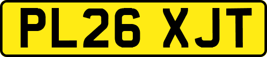 PL26XJT