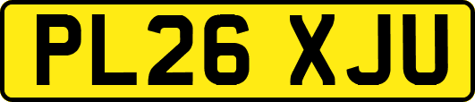 PL26XJU