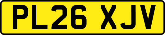 PL26XJV