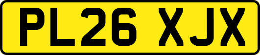 PL26XJX
