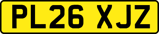 PL26XJZ