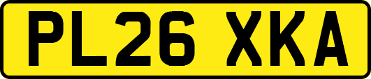 PL26XKA