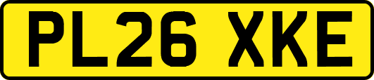 PL26XKE