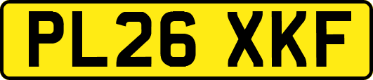 PL26XKF