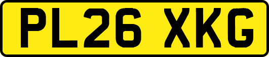 PL26XKG