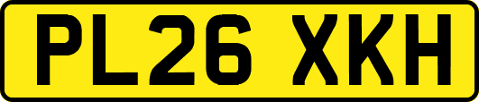 PL26XKH