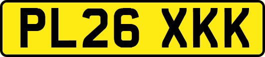 PL26XKK