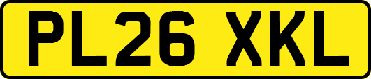 PL26XKL