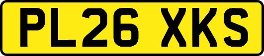 PL26XKS