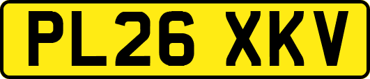 PL26XKV