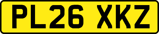 PL26XKZ