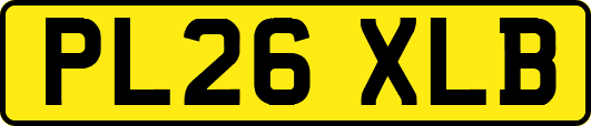 PL26XLB