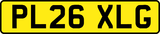 PL26XLG
