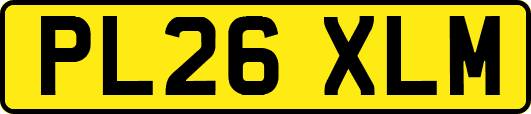 PL26XLM