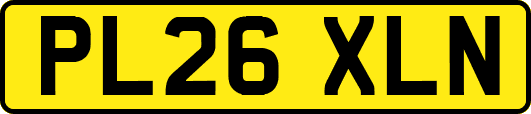 PL26XLN