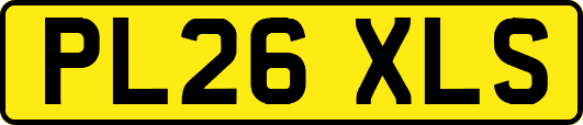 PL26XLS