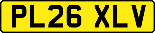 PL26XLV