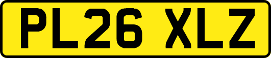 PL26XLZ