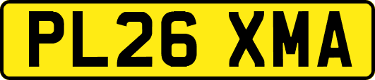 PL26XMA