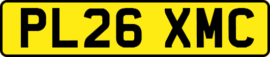 PL26XMC