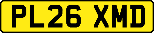 PL26XMD