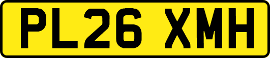 PL26XMH