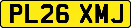 PL26XMJ