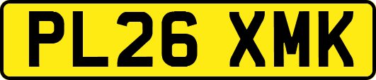 PL26XMK