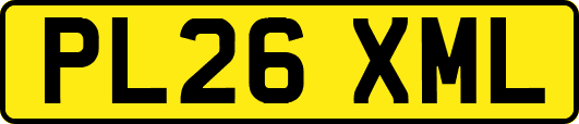 PL26XML