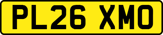 PL26XMO