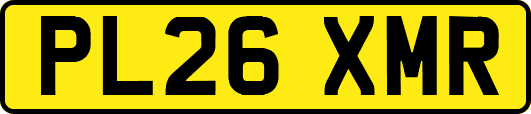 PL26XMR