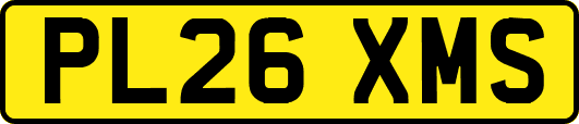 PL26XMS