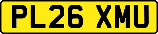 PL26XMU