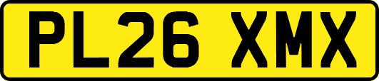 PL26XMX