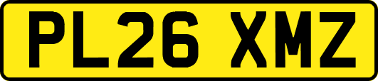PL26XMZ