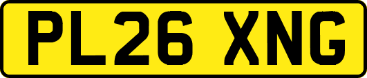 PL26XNG